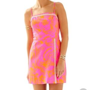 Lilly Pulitzer Jesse Romper